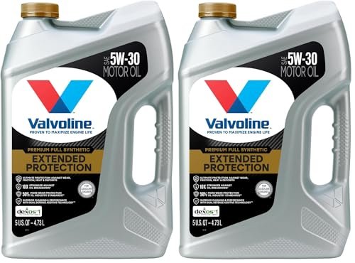 You are currently viewing Best Valvoline Oil Change Coupons for Maximum Savings