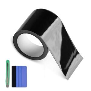 Read more about the article Best Vinyl Wrap Brands for Quality and Performance