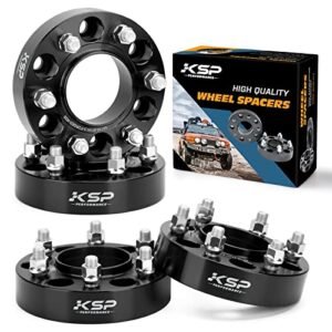 Read more about the article Best Wheel Spacer Brands for Improved Vehicle Performance
