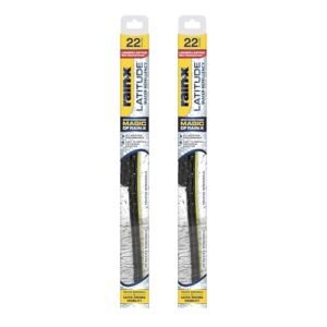 Read more about the article Best Windshield Wipers – 10 Options Reviewed