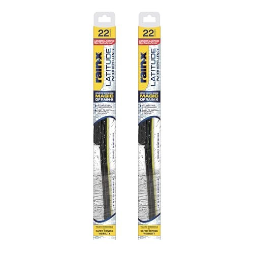You are currently viewing Best Windshield Wipers – 10 Options Reviewed