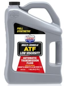 Read more about the article Myvi Best ATF Oil Review Featuring 5 Quality Options
