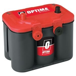 Read more about the article The Best Batteries for Diesel Trucks: 7 Best Choices
