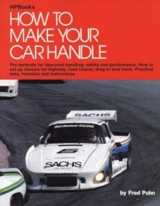 Read more about the article The Best Handling Cars of All Time