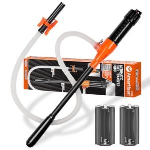 Read more about the article Top Fuel Pumps Available for Purchase Today