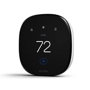 Read more about the article Top Smart Thermostats – 5 Options Reviewed