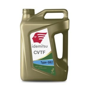 Read more about the article Idemitsu CVT Transmission Fluid Type SB2