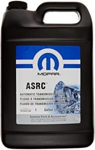 Read more about the article Chrysler Accessories (5189977AB) Automatic Transmission Fluid