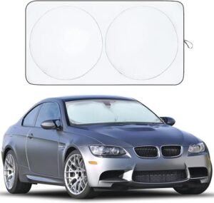 Read more about the article Car Windshield Sunshade Review