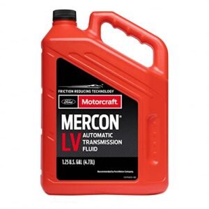 Read more about the article Motorcraft Transmission Fluid Review