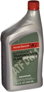 Read more about the article Honda 08200-9008 DW1 Automatic Transmission Fluid ATF -1 Quart 6pack
