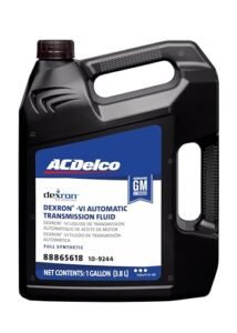 Read more about the article ACDelco GM Original Equipment 10