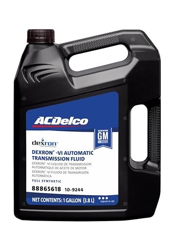You are currently viewing ACDelco GM Original Equipment 10