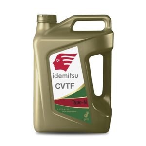 Read more about the article Idemitsu CVT Type N