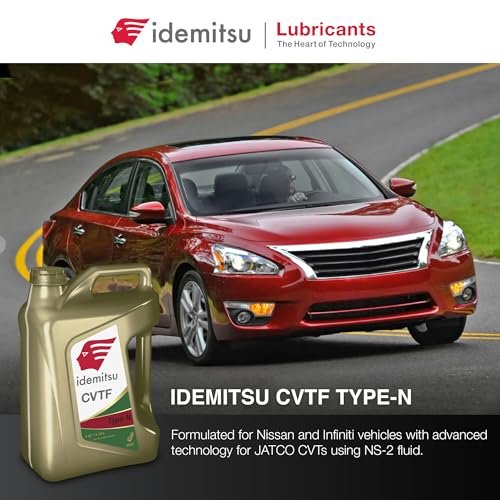 Idemitsu CVT Type N (NS