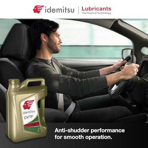 Idemitsu CVT Type N (NS
