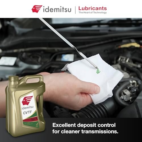 Idemitsu CVT Type N (NS