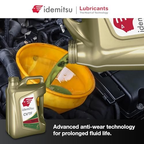 Idemitsu CVT Type N (NS