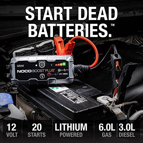 Boost 1000a Ultrasafe Review