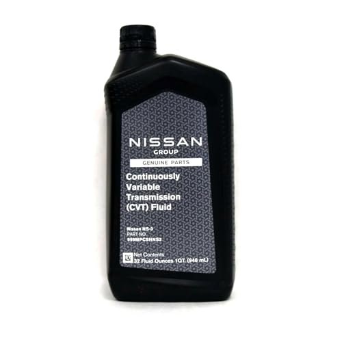 Nissan Genuine OEM NS3 Transmission Fluid