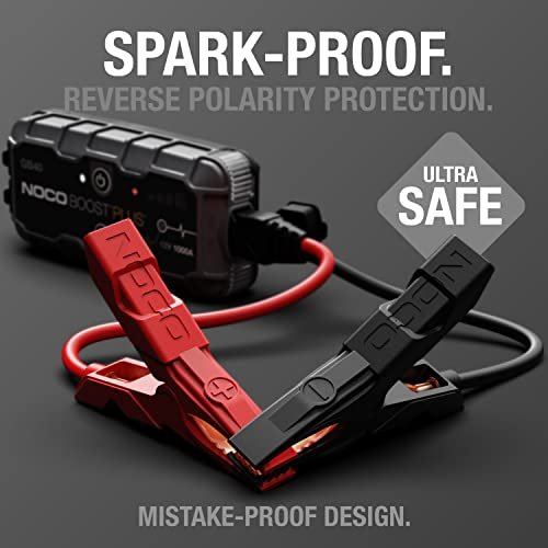 Boost 1000a Ultrasafe Review