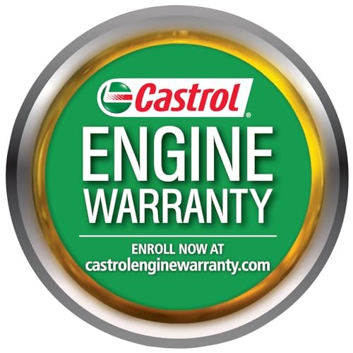 Castrol Transmax ATF/CVT Universal Automatic Transmission Fluid Review