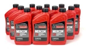 Read more about the article Motorcraft LV Automatic Transmission Fluid (ATF)