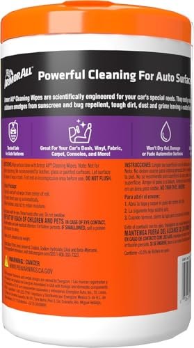 All Car Cleaning Review