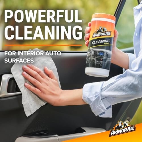 All Car Cleaning Review