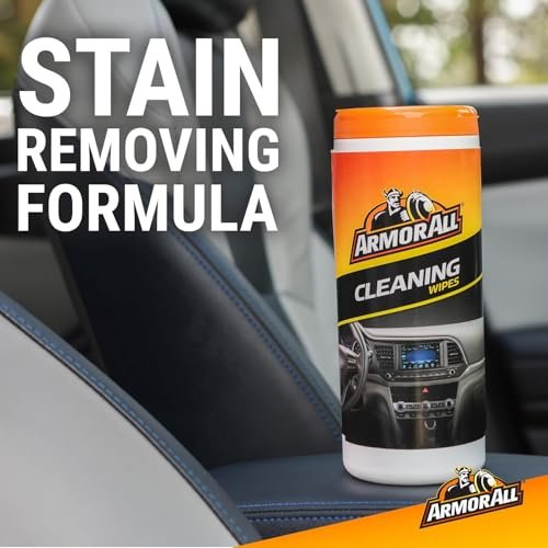 All Car Cleaning Review