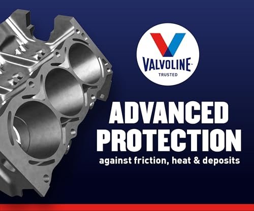 Valvoline Advanced Full Synthetic SAE 0W Review