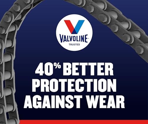 Valvoline Advanced Full Synthetic SAE 0W Review