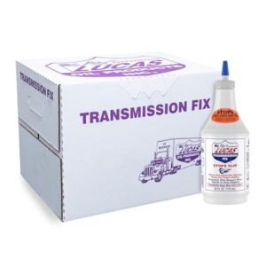 Read more about the article Lucas Oil Transmission Fix Review