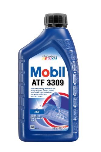You are currently viewing Mobil 1 Automatic Transmission Fluid
