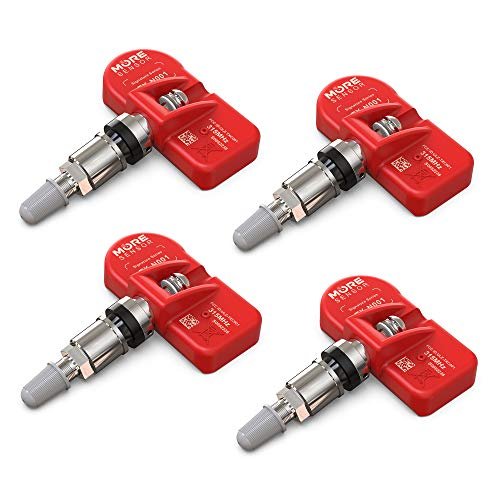 MORESENSOR Signature Series 315MHz TPMS Tire Pressure...