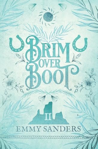 Brim Over Boot (The Darling Brothers Book 2): Alternate...