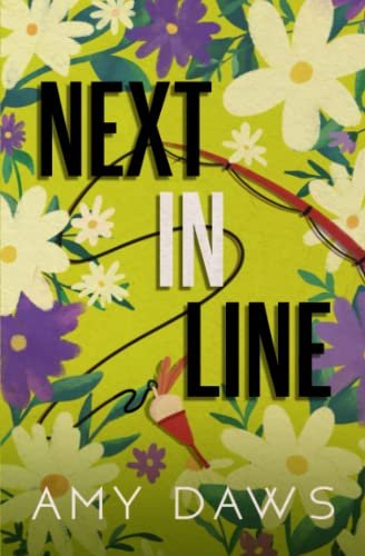 Next In Line: Alternate Cover (Wait With Me Series...
