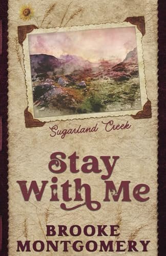 Stay With Me (Alternate Special Edition Cover) (Sugarland...