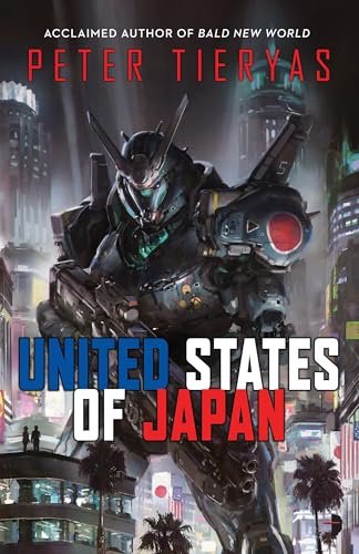 United States of Japan