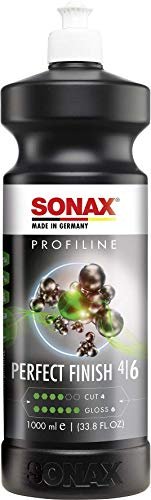 SONAX Perfect Finish | Professional One Step Car Polish &...