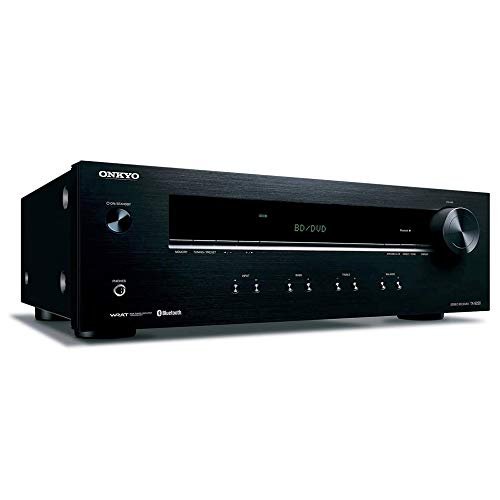 Onkyo TX-8220 2 Home Audio Channel Stereo Receiver with...