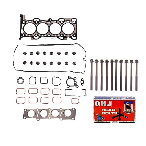 DNJ HGB4235 Cylinder Head Gasket Set with Head Bolt Kit...