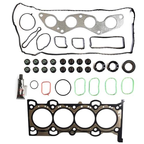 Head Gasket Set Replacement for Ford Focus 4-Door Sedan...