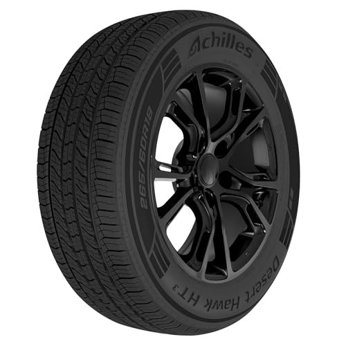 Achilles Desert Hawk HT3 Highway 245/60R18 105T...