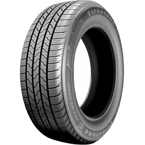 Firestone All Season All Season 245/60R18 105H Passenger...