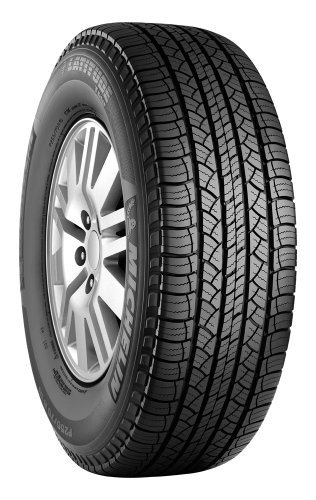 Michelin Latitude Tour All-Season Radial Tire - 245/60R18...