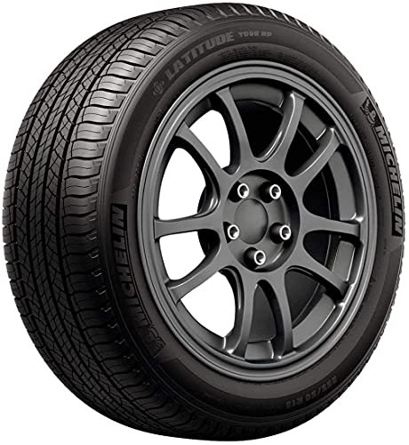 MICHELIN Latitude Tour HP All-Season Radial Tire -...