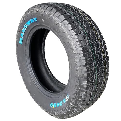 All-Terrain Mud Light Truck 265/65r18 tires 122/119Q Load...