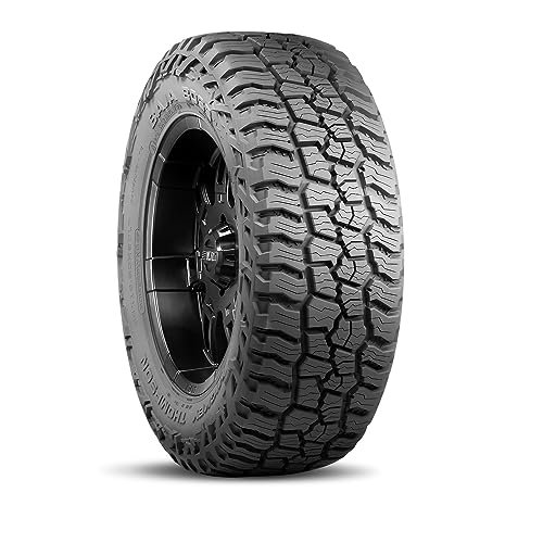 Mickey Thompson Tires BAJA BOSS A/T 275X70R18 Tire - All...