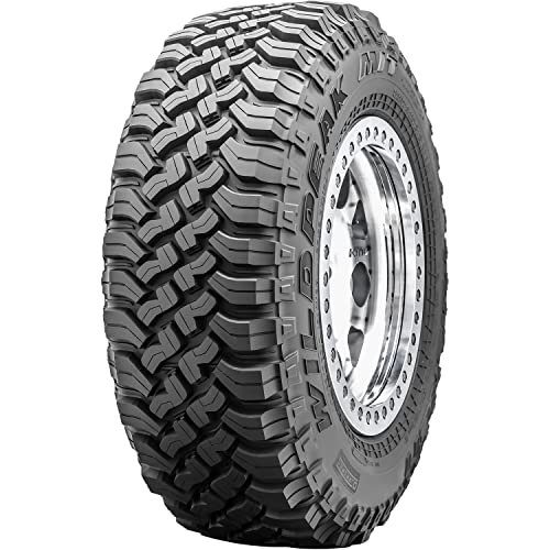 Falken Wildpeak MT01 All Terrain Radial Tire - 275/70R18...